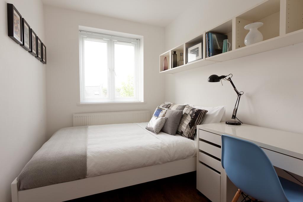 118 Brondesbury Road Apartments London Zimmer foto