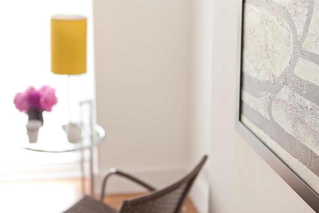 118 Brondesbury Road Apartments London Zimmer foto