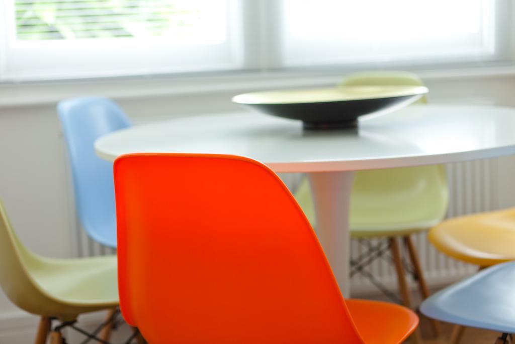 118 Brondesbury Road Apartments London Zimmer foto